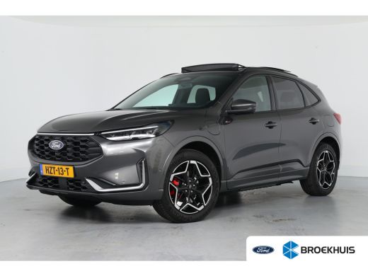 Ford Kuga 2.5 PHEV ST-Line X | Panorama Dak | Winter Pack | Technology Pack | Wegklapbare Trekhaak