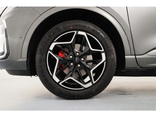 Ford Kuga 2.5 PHEV ST-Line X | Panorama Dak | Winter Pack | Technology Pack | Wegklapbare Trekhaak ActivLease financial lease