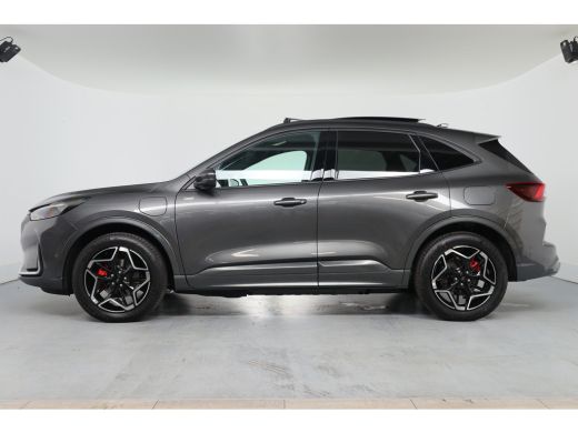 Ford Kuga 2.5 PHEV ST-Line X | Panorama Dak | Winter Pack | Technology Pack | Wegklapbare Trekhaak ActivLease financial lease