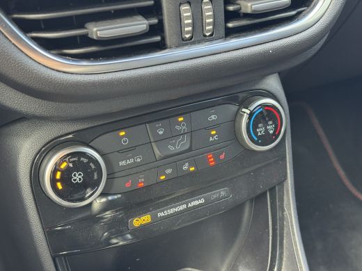 Ford Puma 1.0 EcoBoost Hybrid ST-Line | Apple Carplay/Android Auto|telefoonintegratie premium | Cruise cont... ActivLease financial lease