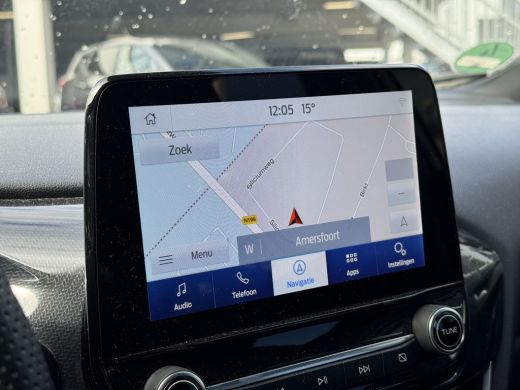 Ford Puma 1.0 EcoBoost Hybrid ST-Line | Apple Carplay/Android Auto|telefoonintegratie premium | Cruise cont... ActivLease financial lease
