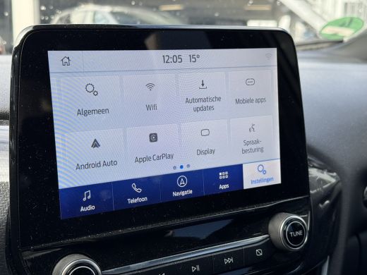 Ford Puma 1.0 EcoBoost Hybrid ST-Line | Apple Carplay/Android Auto|telefoonintegratie premium | Cruise cont... ActivLease financial lease