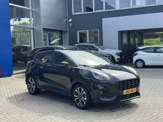Ford Puma 1.0 EcoBoost Hybrid ST-Line | Apple Carplay/Android Auto|telefoonintegratie premium | Cruise cont... ActivLease financial lease
