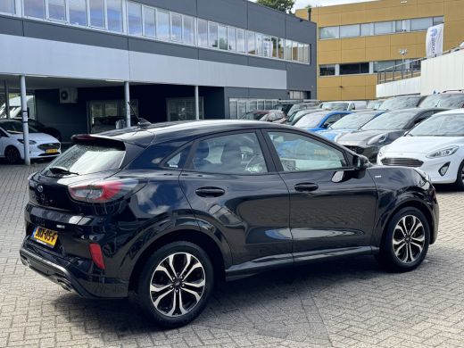 Ford Puma 1.0 EcoBoost Hybrid ST-Line | Apple Carplay/Android Auto|telefoonintegratie premium | Cruise cont... ActivLease financial lease