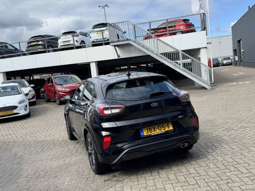 Ford Puma 1.0 EcoBoost Hybrid ST-Line | Apple Carplay/Android Auto|telefoonintegratie premium | Cruise cont... ActivLease financial lease