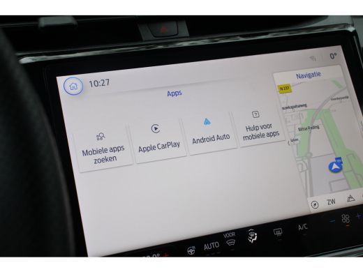 Ford Puma 1.0 EcoBoost Hybrid ST-Line | AUTOMAAT | ORIGINEEL NL! | WINTERPACK | CAMERA | CARPLAY | 1E EIGEN... ActivLease financial lease