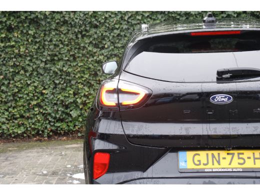 Ford Puma 1.0 EcoBoost Hybrid ST-Line | AUTOMAAT | ORIGINEEL NL! | WINTERPACK | CAMERA | CARPLAY | 1E EIGEN... ActivLease financial lease