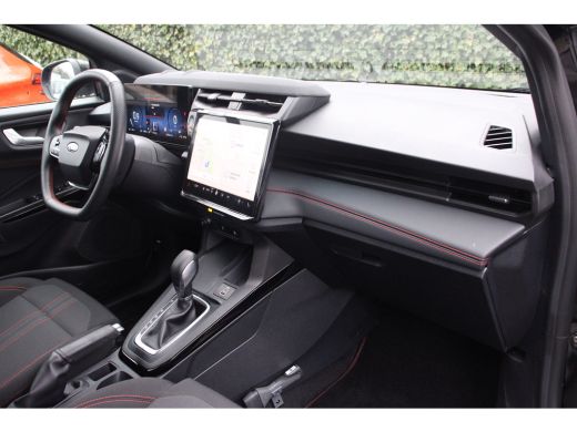 Ford Puma 1.0 EcoBoost Hybrid ST-Line | AUTOMAAT | ORIGINEEL NL! | WINTERPACK | CAMERA | CARPLAY | 1E EIGEN... ActivLease financial lease