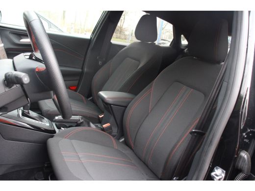 Ford Puma 1.0 EcoBoost Hybrid ST-Line | AUTOMAAT | ORIGINEEL NL! | WINTERPACK | CAMERA | CARPLAY | 1E EIGEN... ActivLease financial lease