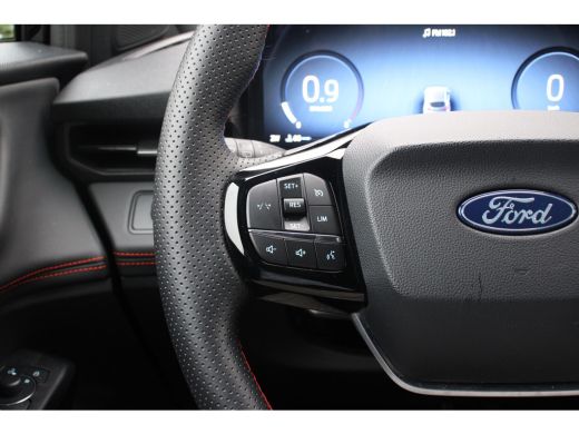 Ford Puma 1.0 EcoBoost Hybrid ST-Line | AUTOMAAT | ORIGINEEL NL! | WINTERPACK | CAMERA | CARPLAY | 1E EIGEN... ActivLease financial lease