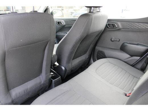 Hyundai i10 1.0 Comfort | Airco | Armsteun voor | Multimedia scherm standaard ActivLease financial lease