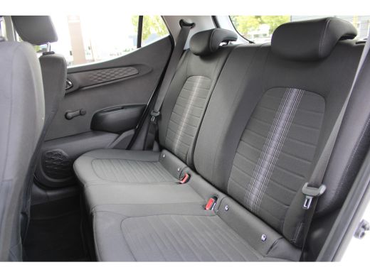 Hyundai i10 1.0 Comfort | Airco | Armsteun voor | Multimedia scherm standaard ActivLease financial lease