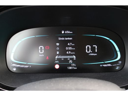 Hyundai i10 1.0 Comfort | Airco | Armsteun voor | Multimedia scherm standaard ActivLease financial lease