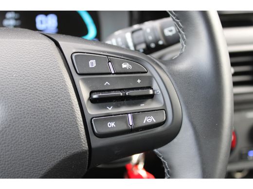 Hyundai i10 1.0 Comfort | Airco | Armsteun voor | Multimedia scherm standaard ActivLease financial lease