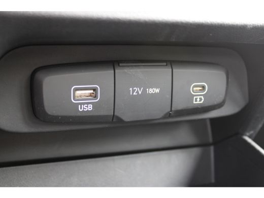 Hyundai i10 1.0 Comfort | Airco | Armsteun voor | Multimedia scherm standaard ActivLease financial lease