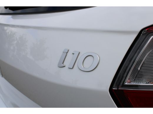 Hyundai i10 1.0 Comfort | Airco | Armsteun voor | Multimedia scherm standaard ActivLease financial lease