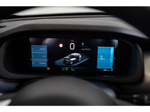 Jeep Avenger Summit 54 kWh | Navigatie | Warmtepomp | Apple Carplay & Android Auto | Camera | LED | Keyless | ... ActivLease financial lease