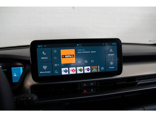 Jeep Avenger Summit 54 kWh | Navigatie | Warmtepomp | Apple Carplay & Android Auto | Camera | LED | Keyless | ... ActivLease financial lease