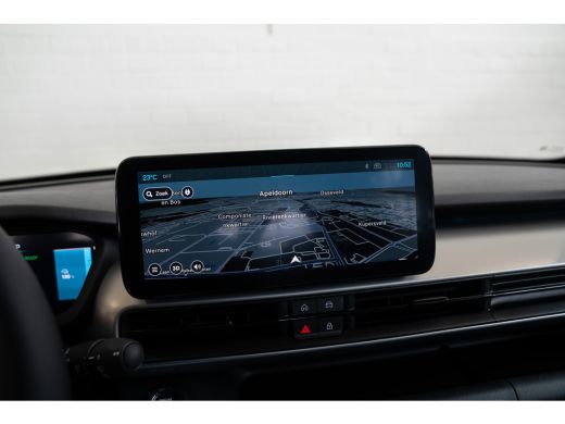 Jeep Avenger Summit 54 kWh | Navigatie | Warmtepomp | Apple Carplay & Android Auto | Camera | LED | Keyless | ... ActivLease financial lease