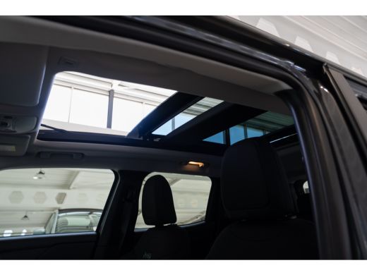 Jeep Renegade 4xe 240 Plug-in Hybrid Electric The North Star | Panoramadak | Tech Pack | Winter Pack | Navigati... ActivLease financial lease