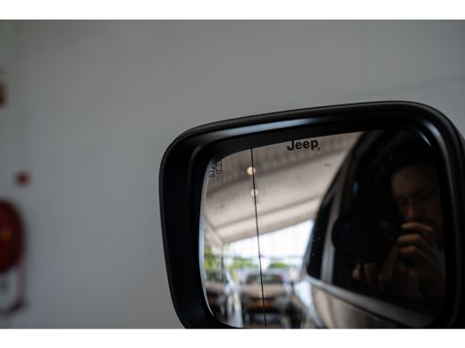 Jeep Renegade 4xe 240 Plug-in Hybrid Electric The North Star | Panoramadak | Tech Pack | Winter Pack | Navigati... ActivLease financial lease