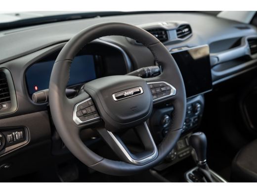 Jeep Renegade 4xe 240 Plug-in Hybrid Electric The North Star | Panoramadak | Tech Pack | Winter Pack | Navigati... ActivLease financial lease
