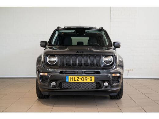Jeep Renegade 4xe 240 Plug-in Hybrid Electric The North Star | Panoramadak | Tech Pack | Winter Pack | Navigati... ActivLease financial lease