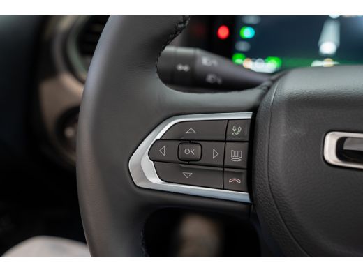 Jeep Renegade 4xe 240 Plug-in Hybrid Electric The North Star | Panoramadak | Tech Pack | Winter Pack | Navigati... ActivLease financial lease