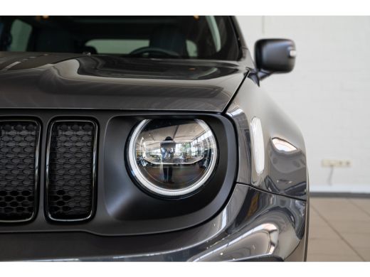 Jeep Renegade 4xe 240 Plug-in Hybrid Electric The North Star | Panoramadak | Tech Pack | Winter Pack | Navigati... ActivLease financial lease
