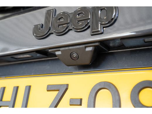 Jeep Renegade 4xe 240 Plug-in Hybrid Electric The North Star | Panoramadak | Tech Pack | Winter Pack | Navigati... ActivLease financial lease