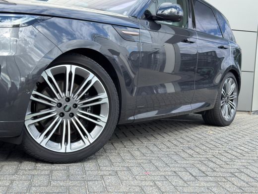 Land Rover Range Rover Sport P510e Autobiography | Rear Seat Entertainment | 23 Inch | Pano | ActivLease financial lease