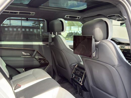 Land Rover Range Rover Sport P510e Autobiography | Rear Seat Entertainment | 23 Inch | Pano | ActivLease financial lease