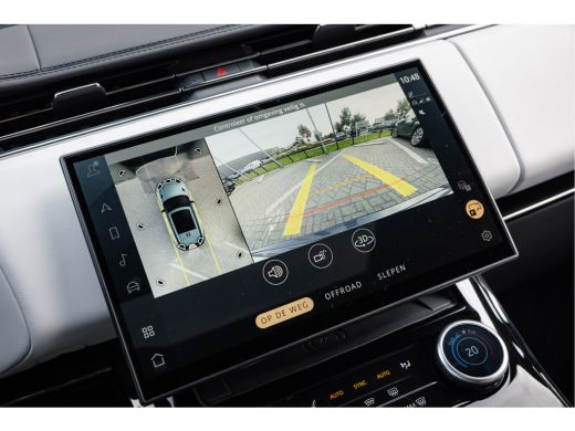 Land Rover Range Rover Sport P510e Autobiography | Rear Seat Entertainment | 23 Inch | Pano | Head-Up | Massage | Softclose ActivLease financial lease