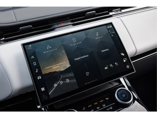 Land Rover Range Rover Sport P510e Autobiography | Rear Seat Entertainment | 23 Inch | Pano | Head-Up | Massage | Softclose ActivLease financial lease