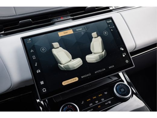 Land Rover Range Rover Sport P510e Autobiography | Rear Seat Entertainment | 23 Inch | Pano | Head-Up | Massage | Softclose ActivLease financial lease