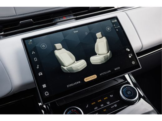 Land Rover Range Rover Sport P510e Autobiography | Rear Seat Entertainment | 23 Inch | Pano | Head-Up | Massage | Softclose ActivLease financial lease