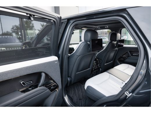 Land Rover Range Rover Sport P510e Autobiography | Rear Seat Entertainment | 23 Inch | Pano | Head-Up | Massage | Softclose ActivLease financial lease