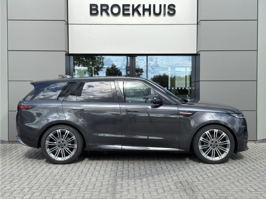 Land Rover Range Rover Sport P510e Autobiography | Rear Seat Entertainment | 23 Inch | Pano | ActivLease financial lease