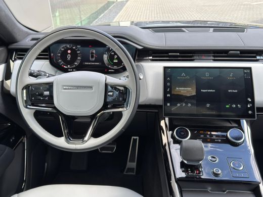 Land Rover Range Rover Sport P510e Autobiography | Rear Seat Entertainment | 23 Inch | Pano | ActivLease financial lease