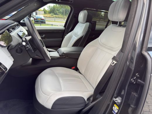 Land Rover Range Rover Sport P510e Autobiography | Rear Seat Entertainment | 23 Inch | Pano | ActivLease financial lease