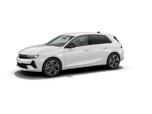 Opel Astra Business Edition - Electric | 11 kW boordlader (3-fase) | AGR-gecertificeerde bestuurdersstoel en... ActivLease financial lease