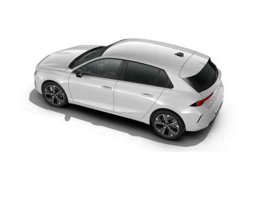 Opel Astra Business Edition - Electric | 11 kW boordlader (3-fase) | AGR-gecertificeerde bestuurdersstoel en... ActivLease financial lease