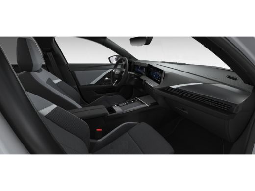 Opel Astra Business Edition - Electric | 11 kW boordlader (3-fase) | AGR-gecertificeerde bestuurdersstoel en... ActivLease financial lease