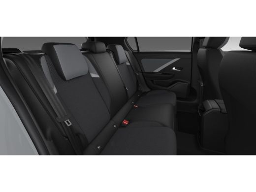 Opel Astra Business Edition - Electric | 11 kW boordlader (3-fase) | AGR-gecertificeerde bestuurdersstoel en... ActivLease financial lease