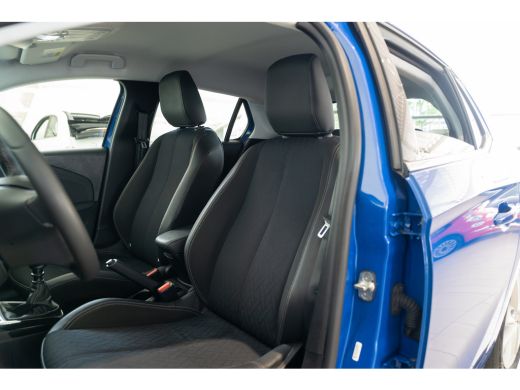 Opel Corsa 1.2 Turbo 100PK Elegance | Navigatie | Parkeersensoren | Climate Controle | Getint Glas | Lichtme... ActivLease financial lease