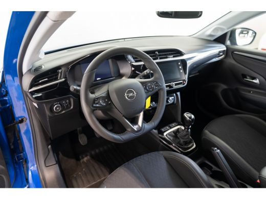 Opel Corsa 1.2 Turbo 100PK Elegance | Navigatie | Parkeersensoren | Climate Controle | Getint Glas | Lichtme... ActivLease financial lease