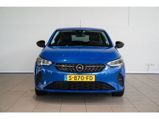 Opel Corsa 1.2 Turbo 100PK Elegance | Navigatie | Parkeersensoren | Climate Controle | Getint Glas | Lichtme... ActivLease financial lease