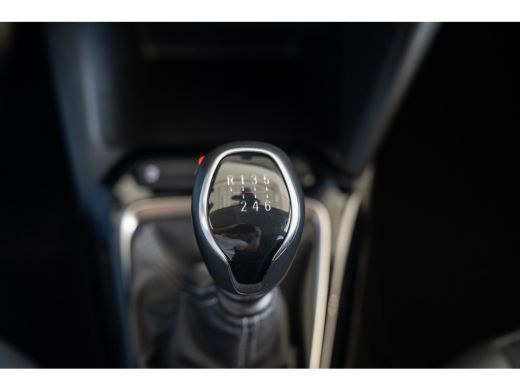 Opel Corsa 1.2 Turbo 100PK Elegance | Navigatie | Parkeersensoren | Climate Controle | Getint Glas | Lichtme... ActivLease financial lease