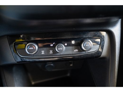 Opel Corsa 1.2 Turbo 100PK Elegance | Navigatie | Parkeersensoren | Climate Controle | Getint Glas | Lichtme... ActivLease financial lease