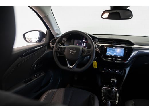 Opel Corsa 1.2 Turbo 100PK Elegance | Navigatie | Parkeersensoren | Climate Controle | Getint Glas | Lichtme... ActivLease financial lease